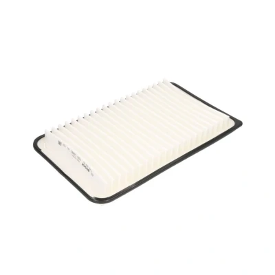 Imagem de BOSCH 1 987 429 187 Filtro de ar 43 192,5 318 Cartucho filtrante TOYOTA: Previa / Estima II