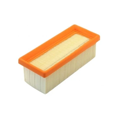 Imagem de MAPCO 60102 Filtro de ar 58 78 186 Cartucho filtrante RENAULT: CLIO 2, Kangoo I Express, I, NISSAN: Kubistar Van