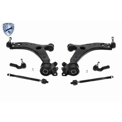 Imagem de VAICO V25 1754 Jogo de braços oscilantes, suspensão rodas Eixo dianteiro EXPERT KITS + FORD: Focus C Max