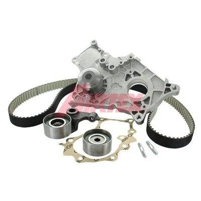 Imagem de AIRTEX WPK 169901 Bomba de Água + Kit Correia Distribuição TOYOTA: Avensis Verso, Corolla IX Hatchback, RAV4 II SUV