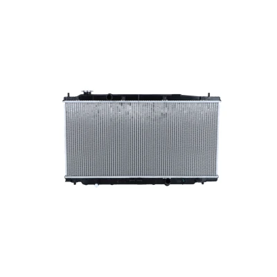 Imagem de NRF 550186 Radiador, arrefecimento do motor Alumínio 718 350 16 Aletas de refrigeração soldadas