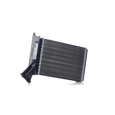 Imagem de MAHLE ORIGINAL AH 95 000S Radiador Quente BMW: 3 Sedan