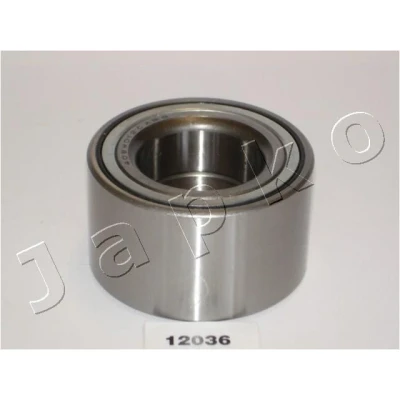 Imagem de JAPKO 412036 Kit de rolamento roda 74 TOYOTA: Corolla IX Hatchback, VIII Liftback, Verso