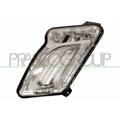 Imagem de PRASCO VV5164314 Luz de circulação diurna esquerda