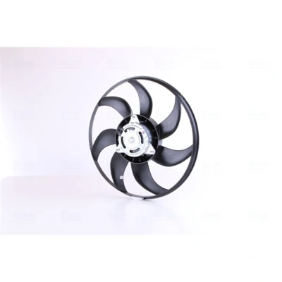 Imagem de NISSENS 85776 Ventilador de Radiador 368 12 150 sem regulador integrado OPEL: Corsa D Hatchback