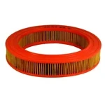 Imagem de ALCO FILTER MD 158 Filtro de ar 48,0 238,0 Cartucho filtrante OPEL: Corsa A CC, TR, Van