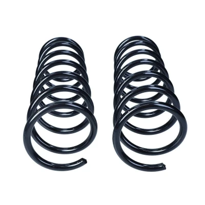 Imagem de MAXGEAR 60 1552D Mola de suspensão Eixo dianteiro helicoidal NISSAN: Micra V Hatchback (K14) 1.5 DCI 2016