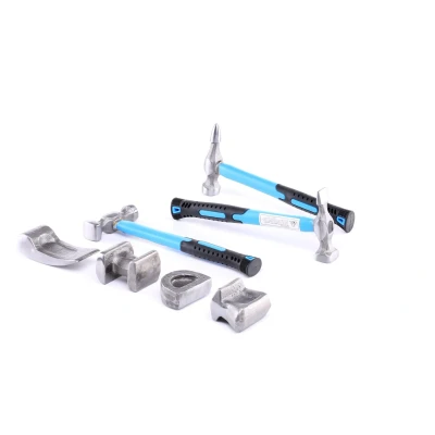 Imagem de ENERGY NE00352 Kit de martelos desamolgar 7