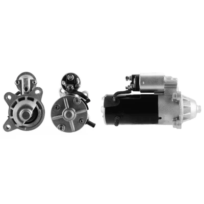 Imagem de ELSTOCK 25 2491 Motor de arranque 12V 2,2kW 10 M8, Pin &quot;50&quot; M6 76mm FORD: Focus Mk1 Carrinha, Fiesta 4, Mk4 Van