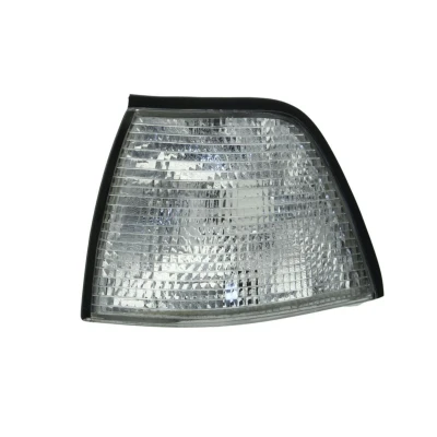 Imagem de ALKAR 2101485 Intermitente à frente, lado esquerdo sem porta lâmpadas PY21W para veículo com volante esquerda BMW: 3 Sedan, Touring