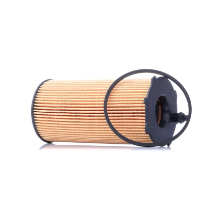Imagem de DENCKERMANN A210428 Filtro de óleo Cartucho filtrante JEEP: WRANGLER 3, Cherokee III