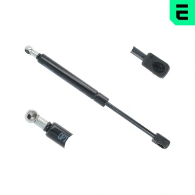 Imagem de OPTIMAL Amortecedor da mala 580N 280mm AUDI: 80 B4 Sedan AG 50533