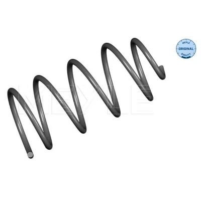 Imagem de MEYLE 714 639 0029 Mola de suspensão ORIGINAL Quality Eixo dianteiro FORD: Focus 2