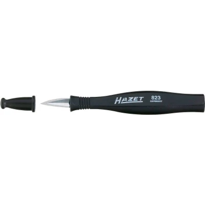 Imagem de HAZET 823 Raspador 25, 148, 148 Aço para ferramentas