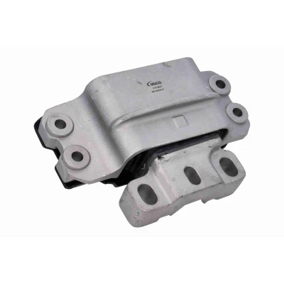Imagem de VAICO V10 8627 Suporte, motor esquerda Apoio hidráulico VOLKSWAGEN: Golf 6, Jetta 4, AUDI: A3 Hatchback, Sportback, SEAT: Leon II Hatchback