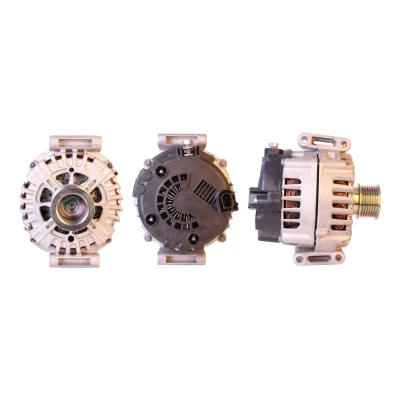 Imagem de LUCAS ELECTRICAL LRA03720 Alternador 220A MERCEDES BENZ: Sprinter 4.6 T Camião de plataforma/Chassis, Classe E Sedan
