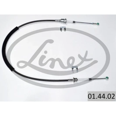 Imagem de Cabo da alavanca de velocidades LINEX LIN01.44.02