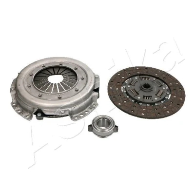 Imagem de ASHIKA 92 05 530 Kit de Embraiagem 275mm MITSUBISHI: PAJERO Sport 1 SUV, 2, 1, HYUNDAI: GALLOPER 2