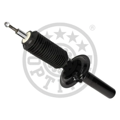 Imagem de OPTIMAL A 3493G Amortecedor Eixo dianteiro Pressão do gás Tubo duplo com assento de mola cavilha em cima, braçadeira baixo M12x1,75