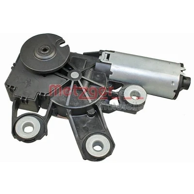 Imagem de METZGER 2190858 Motor de Limpa Vidros 12 traseira