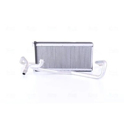 Imagem de NISSENS 73002 Radiador Quente com tubo/cabo