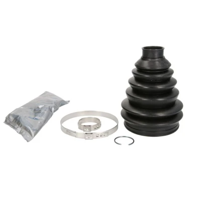Imagem de SPIDAN 25676 Fole de Transmissão 115,00 TPE (elastómero termoplástico) RENAULT: CLIO 2, Kangoo I Express, 2 Kasten