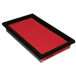 Imagem de ALCO FILTER MD 8288 Filtro de ar 32 134,5 232 Cartucho filtrante NISSAN: Qashqai / Qashqai+2 I, MICRA 3, Note I
