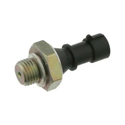 Imagem de SWAG 40 23 0001 Sensor Pressão do Óleo com retentor OPEL: Corsa C Hatchback, B Frontera SUV, SAAB: 9 3 Sedan, 5 Sedan