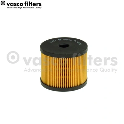 Imagem de DAVID VASCO C277 Filtro de Combustível Cartucho filtrante com acessórios PEUGEOT: 206 Hatchback, 307 Partner I Van