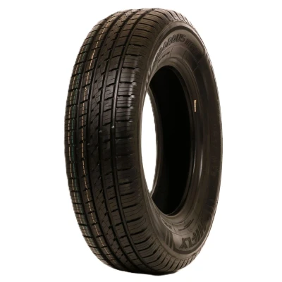 Imagem de HI FLY HT601 SUV 265/65 R17 112H carro Pneus de verão TOYOTA: Land Cruiser Prado 120 HF PCR200