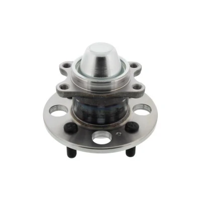 Imagem de MAPCO 26232 Kit de rolamento roda Eixo traseiro, ambos os lados KIA: RIO 2, Picanto I, HYUNDAI: Getz