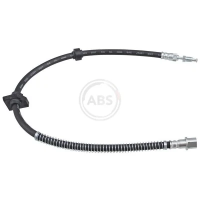 Imagem de A.B.S. SL 1800 Mangueira de Travão 665mm INN M10x1.0 PEUGEOT: 508 I Sedan, CITROËN: C5 III Carrinha