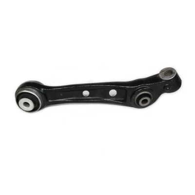Imagem de CORTECO 49173400 Braço de suspensão Eixo dianteiro, lado direito, em baixo, traseira transversal Aço 18mm BMW: 5 Touring, Sedan, 6 Cabrio