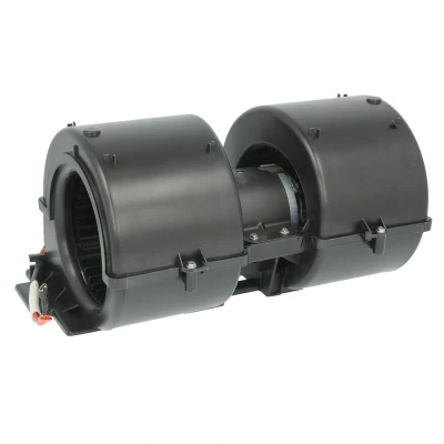 Imagem de NRF 34150 Motor eléctrico, ventilador do habitáculo 24 sem regulador integrado