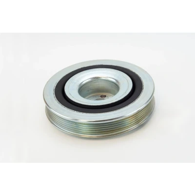 Imagem de CONTITECH VD1065 Polia da Cambota 6 ALFA ROMEO: 147, 159 Sportwagon, Sedan, FIAT: BRAVO 2, Punto II Hatchback, Doblo I Cargo, OPEL: Vectra C Sedan