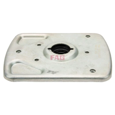 Imagem de FAG 814 0216 10 Suporte de apoio do conjunto mola / amortecedor