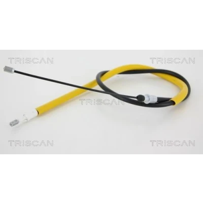Imagem de TRISCAN 8140 251142 Cabo de Freio Mão 1375/1100 Travões disco