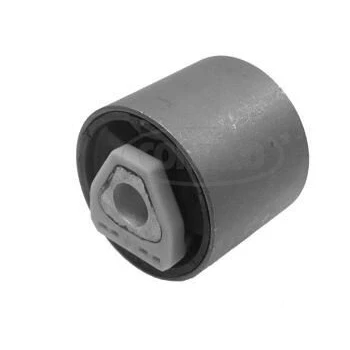 Imagem de CORTECO 21653100 Casquilho de Braço Suspensão Eixo dianteiro Apoio hidráulico BMW: 5 Sedan, 7