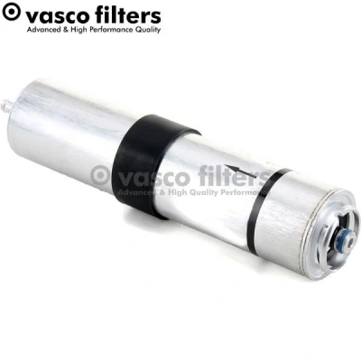 Imagem de DAVID VASCO C008 Filtro de Combustível dos tubos 14 8 BMW: 3 Touring, Sedan, Coupe