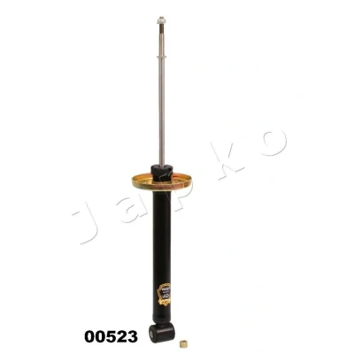 Imagem de JAPKO MJ00523 Amortecedor Eixo traseiro Pressão do gás com assento de mola cavilha em cima, olhal baixo VOLKSWAGEN: Passat B2 Variant