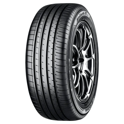 Imagem de Yokohama BluEarth XT (AE61) ( 205/60 R16 92V )