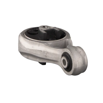 Imagem de FEBI BILSTEIN 45607 Suporte, motor traseira Rolamento de Borracha e metal Alumínio,
