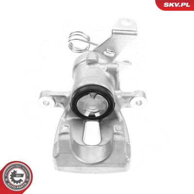 Imagem de ESEN SKV 78SKV223 Pinça de travão Eixo traseiro esquerdo sem grampo ALFA ROMEO: MiTo (955) 1.4 MultiAir, 0.9 TwinAir, Bifuel, TJet, 1.6 JTDM
