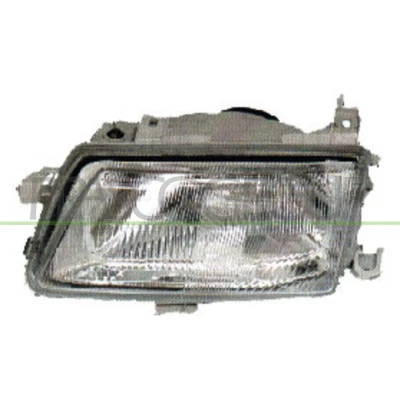 Imagem de PRASCO OP0154604 Farol Principal esquerda H4 OPEL: Astra F CC, Caravan, Combo B Van