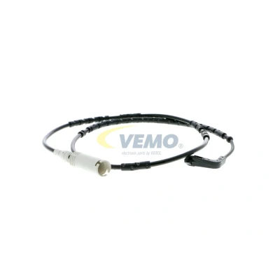 Imagem de VEMO V20 72 5155 Sensor de Desgaste Pastilha Freio Eixo traseiro Original Quality BMW: X1