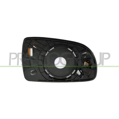 Imagem de PRASCO DW3277504 Vidro Espelho esquerda CHEVROLET: Aveo / Kalos Hatchback, Sedan