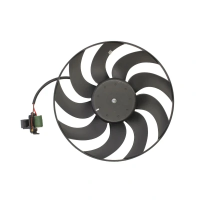 Imagem de NISSENS 85748 Ventilador de Radiador 398 12 216 sem regulador integrado CHEVROLET: Cruze Carrinha