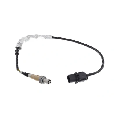 Imagem de VALEO 368435 Sonda Lambda antes do catalisador M18x1,5 plana, de banda larga, Rosca pré lubrificada, com aquecimento
