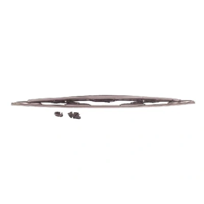 Imagem de Escova do limpa vidros Ashika SA X60S 600mm com spoiler MERCEDES BENZ: Classe C T modell, Sedan, E RENAULT: MEGANE 2 Kombi