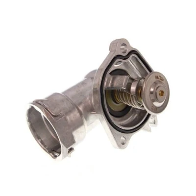 Imagem de MAXGEAR 67 0133 Termóstato, líquido de refrigeração 87 com junta MERCEDES BENZ: Classe C T modell, Sedan, E Sedan
